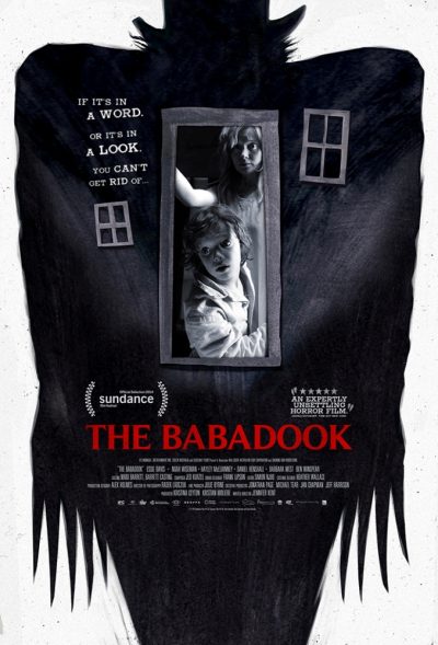 Babadook online cz