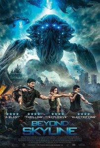 Beyond Skyline 2 | Online filmy a seriály