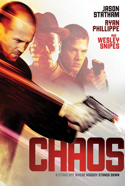 Chaos online cz