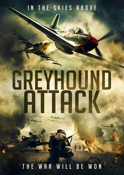 Greyhound Attack online cz