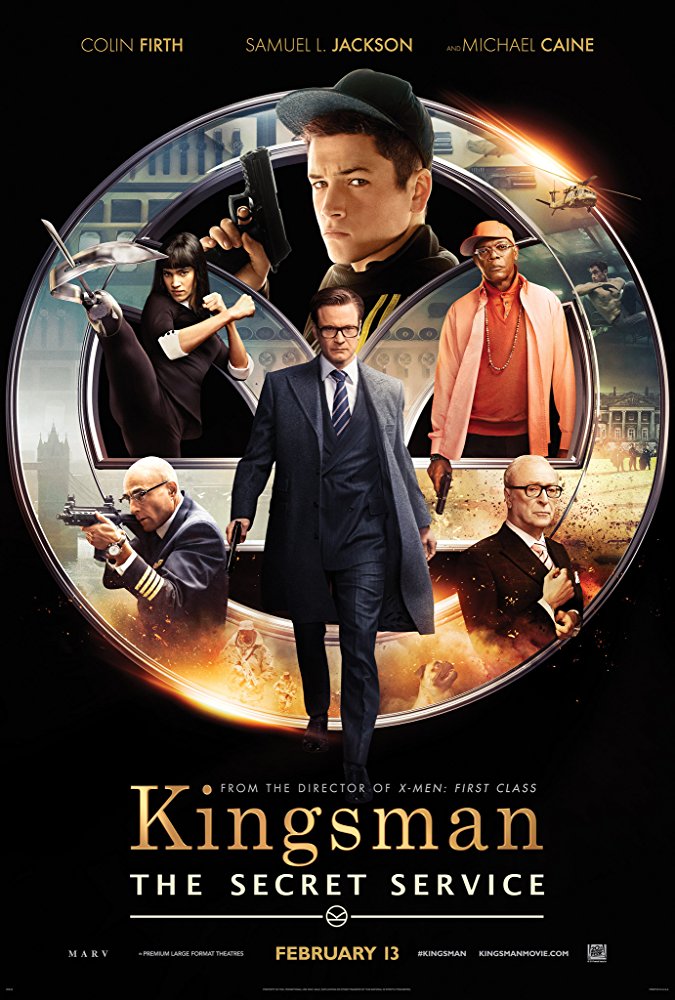 kingsman 2 watch online free in english