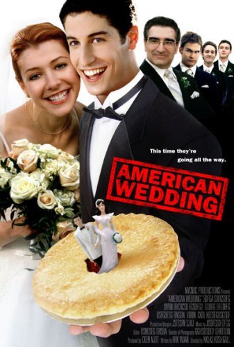 Prci, prci, prcičky 3: Svatba/ American Pie 3 (2003)