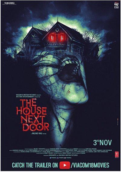 The House Next Door online cz