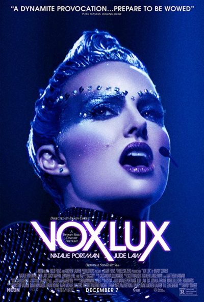 Vox Lux online cz