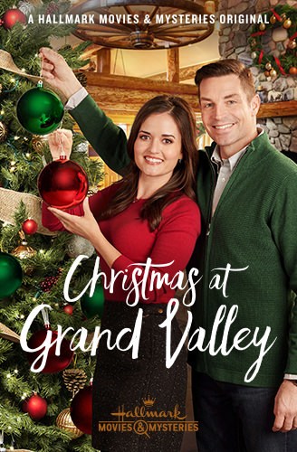 Vánoce v Grand Valley online cz
